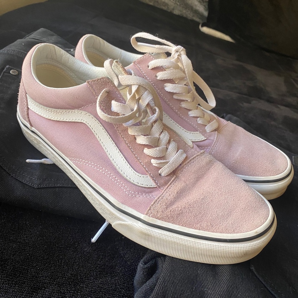 Vans Old School